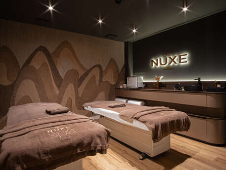 NUXE SPA HÔTEL MERCURE