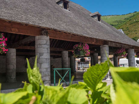 MARCHE DE PAYS - CAMPAN