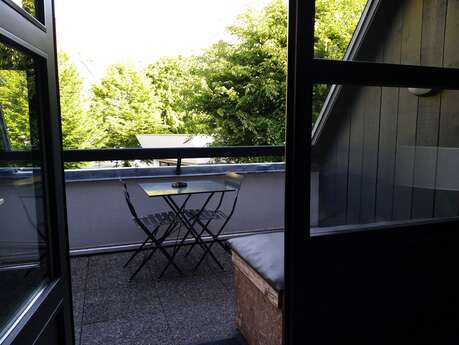 APPARTEMENT DANS RESIDENCE ROYAL MILAN