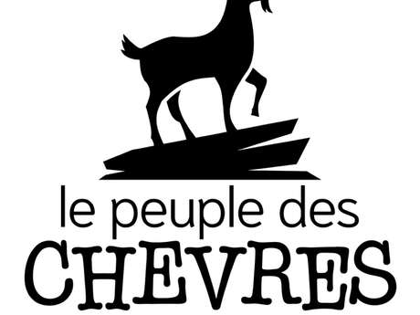 LE PEUPLE DES CHÈVRES