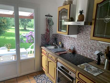 GÎTE