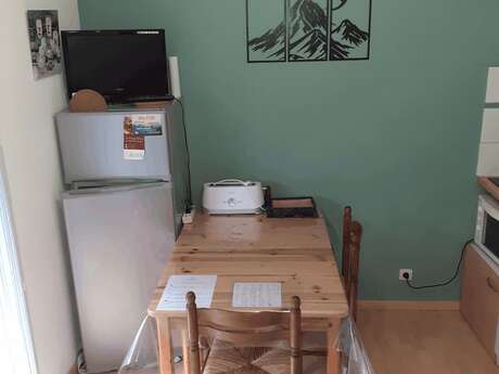 APPARTEMENT