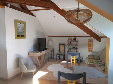 LE FAÎTE DU VALLON