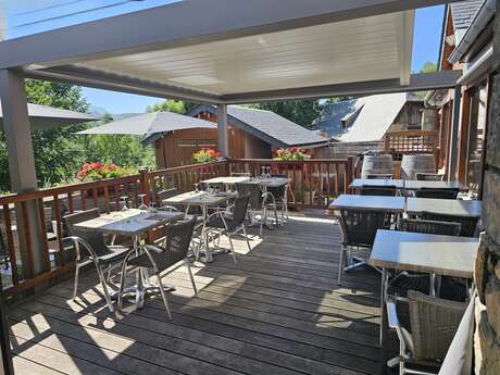 AUBERGE DE GERM