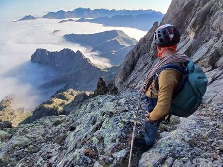 GUIDES PYRENEES