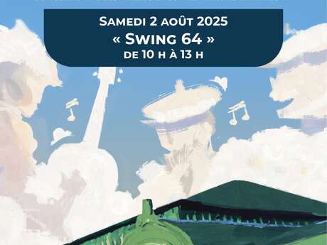 Les Musiqu'Halles