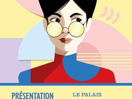 Présentation de la saison culturelle
