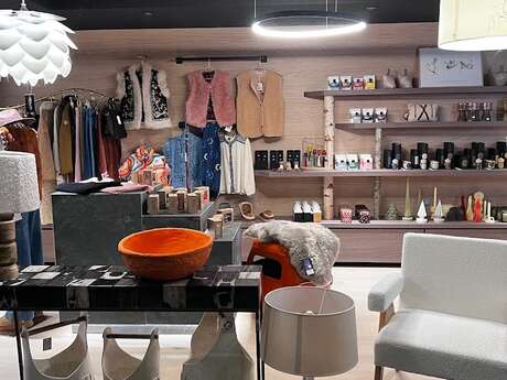 ALTITUDE CONCEPT STORE