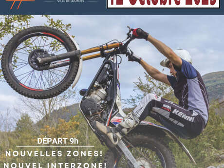 Trial UFOLEP Trophée de la Ville de Lourdes