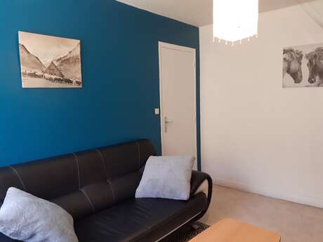 MAISON ETS SPLAS