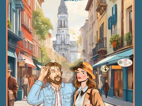 Rallye de la beauté