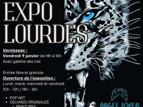 Exposition Delphine R Créations