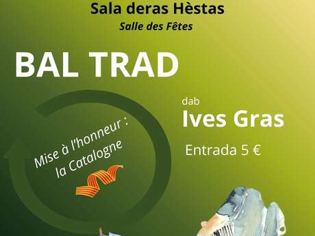 BAL TRAD
