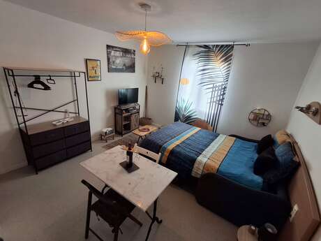 STUDIO LE LYS