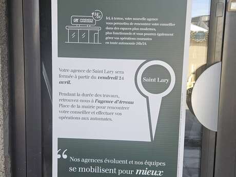 CREDIT AGRICOLE