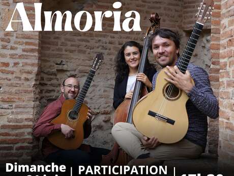 Concert Almoria