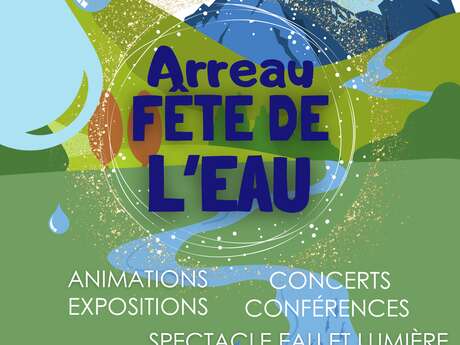 Fête de l'Eau