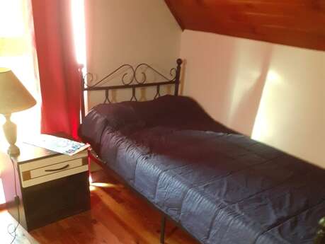 MAISON CHEZ ODILE
