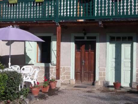 MAISON ZAPPAROLI