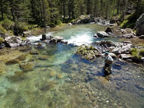 PYRÉNÉES PÊCHE