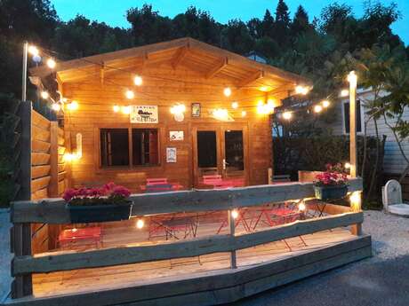CAMPING LA PLENITUDE