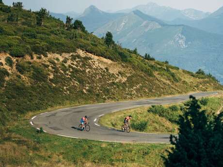 COL DE HAUTACAM