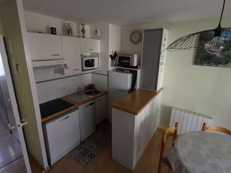 APPARTEMENT DANS RÉSIDENCE LE CLOS ST MICHEL