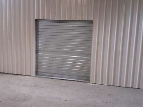 BOX STOCKAGE HIVERNAGE