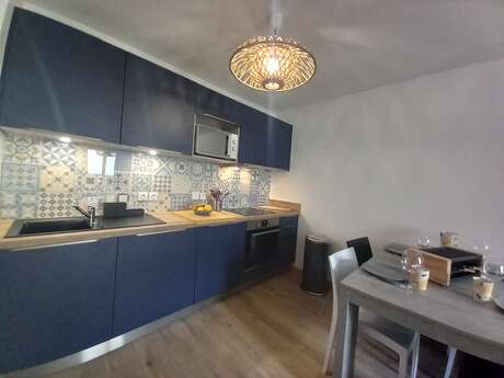 APPARTEMENT L'EKI