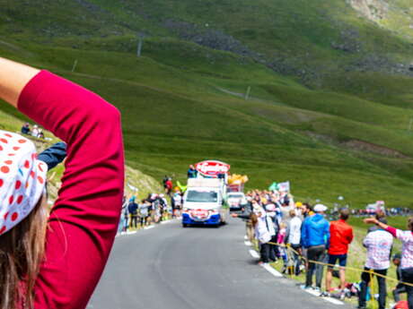 Soirée Tour de France