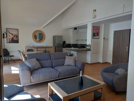 APPARTEMENT L'IZAR