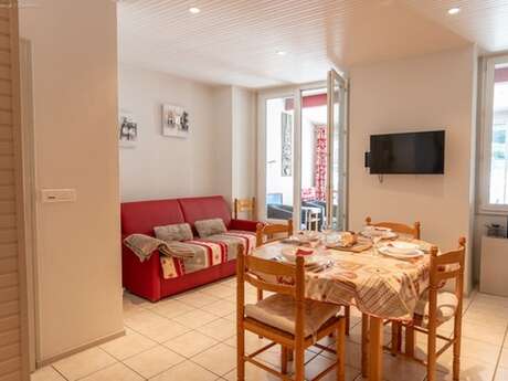 APPARTEMENT N° 10