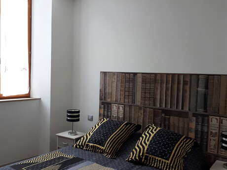 APPARTEMENT N°6