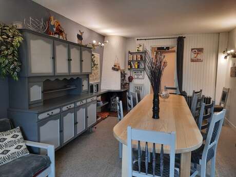 CHALET BAREGES-TOURMALET