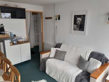 APPARTEMENT N°104