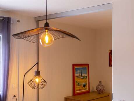 APPARTEMENT PIBESTE