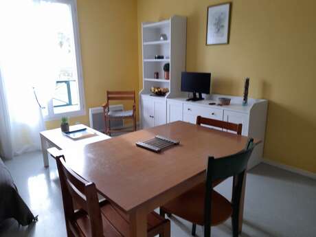 APPARTEMENT 206