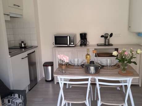 APPARTEMENT B3