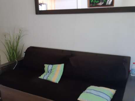 APPARTEMENT 4 PERSONNES
