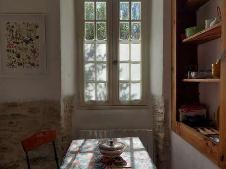 VILLA AÏDA