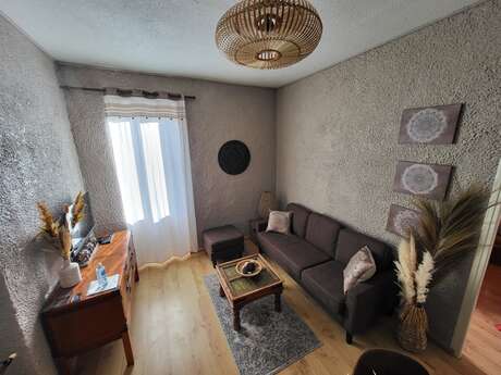 APPARTEMENT "GARDEN HILL FAMILY"