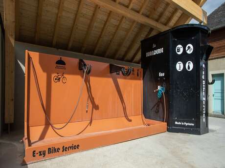 E-ZY BIKE SERVICE