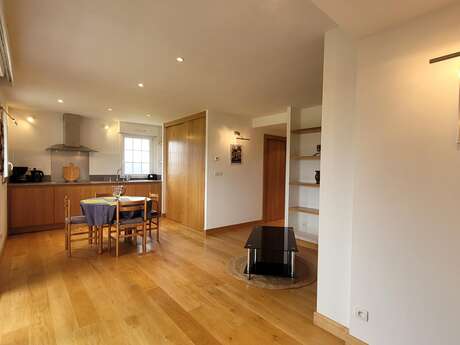 APPARTEMENT GOLF