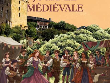 Journée médiévale au Château Fort