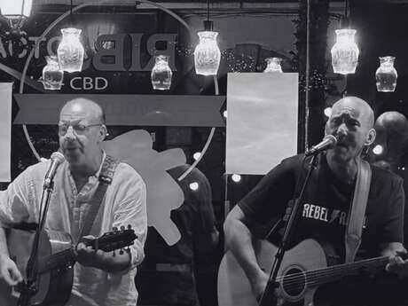 Concert The Collective - l'Excuse