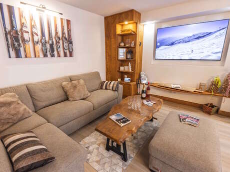 2 APPARTEMENTS DANS RÉSIDENCE CAMI REAL - PISCINE