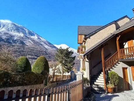 APPARTEMENT NAOU COSTE