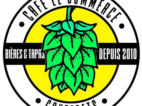 [Concert - Café Le Commerce] l'île de la réunion en musique