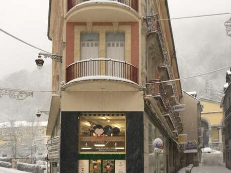 QUINCAILLERIE CAUTERESIENNE