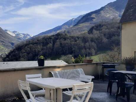 APPARTEMENT "LE PIC"